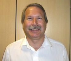 Eamonn Townsend