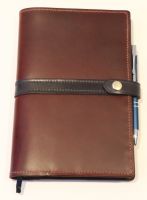Diary cover