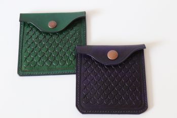 Coin purses
