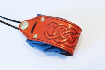 Highland purse