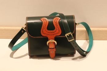 Large handbag