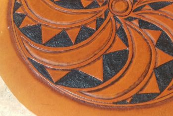 Viking emblem