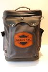 Motorcycle travel bag
